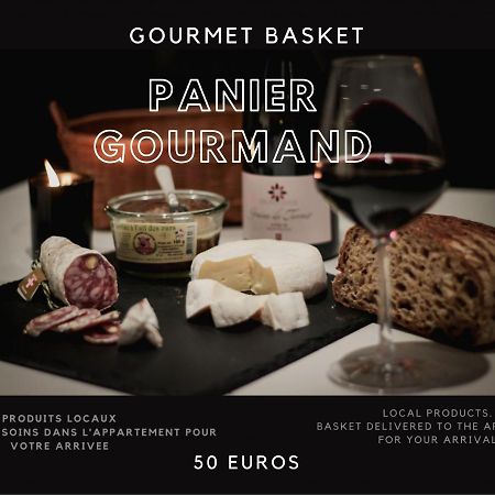 Cosmo Ideal Famille Rue Carnot Annecy Ngoại thất bức ảnh