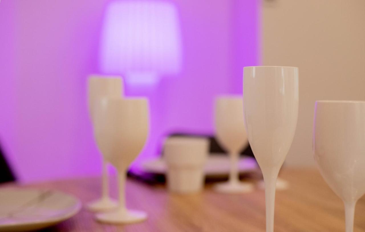 Cosmo Ideal Famille Rue Carnot Annecy Ngoại thất bức ảnh